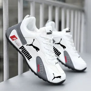 Puma Collaboration RS Audi Unisex