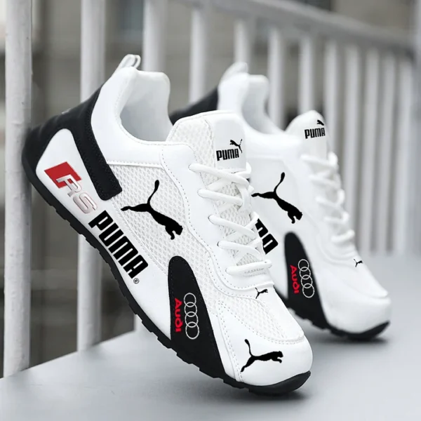 Puma Collaboration RS Audi Unisex