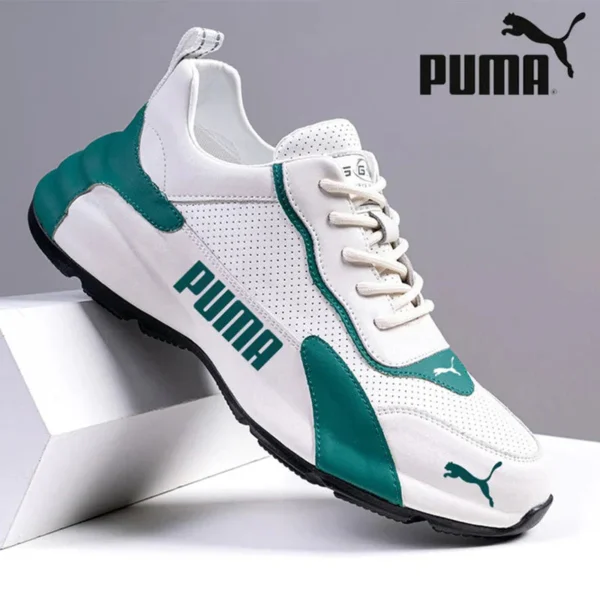 Basket Puma Wear