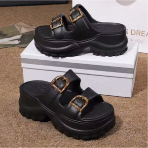 Ultra Comfortable Thick Sandals