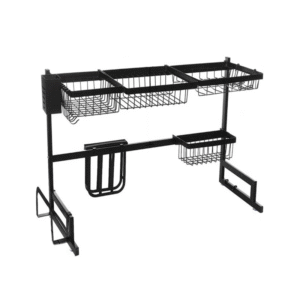 Rackifier Space-Saving Kitchen Rack