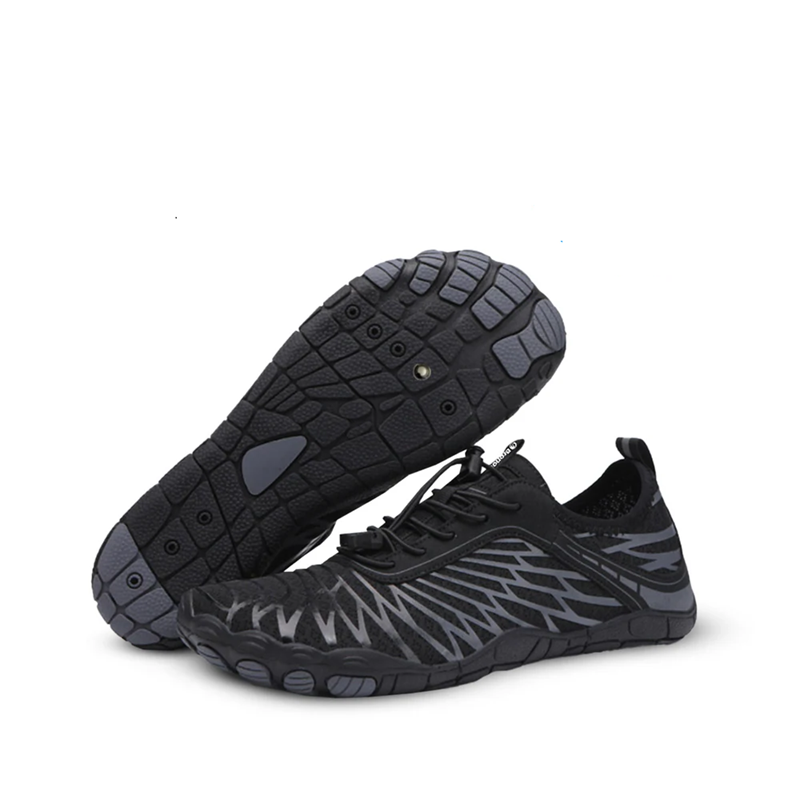 Grounding Allround Barefoot Shoes
